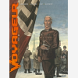Voyageur - Passe - Tome 02