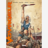 Voyageur - Passe - Tome 04