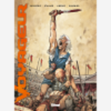 Voyageur - Passe - Tome 04