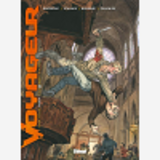 Voyageur - Present - Tome 04