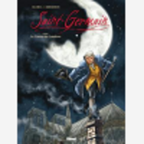 Saint-Germain - Tome 01 - Le Comte Des Lumieres