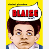 Blaise - T01 - Blaise - Opus 1