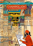Champollion - Et Le Secret Des Hieroglyphes
