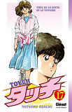 Touch - Tome 17
