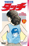 Touch - Tome 18