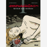 Disparitions - Tome 01