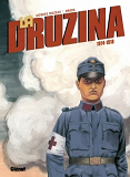La Druzina - Tome 01 - 1914 - 1918