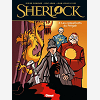 Sherlock - Tome 02 - Les Coquelicots Du Penjab