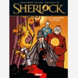 Sherlock - Tome 02 - Les Coquelicots Du Penjab