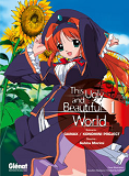 This Ugly And Beautiful World - Tome 01
