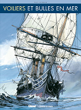 Voiliers Et Bulles En Mer