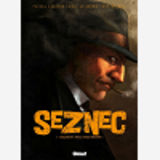 Seznec - Tome 01 - Malheur A Vous, Jures Bretons !