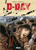 D-Day - Tome 01 - Overlord