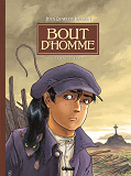 Bout D'Homme - Tome 01 - L'Enfant Et Le Rat