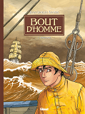 Bout D'Homme - Tome 03 - Vengeance