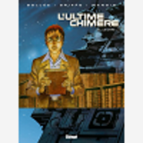 L'Ultime Chimere - Tome 05 - Le Livre