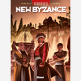 Uchronie[S] - New Byzance - Tome 02 - Resistances