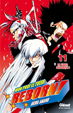 Reborn - Tome 11 - La Varia Debarque !