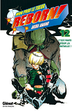 Reborn - Tome 12 - C'Est Parti Pour La Bataille !