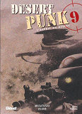 Desert Punk - L'Esprit Du Desert - Tome 09