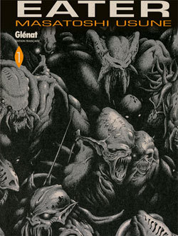 Eater - Tome 01