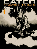 Eater - Tome 03