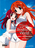 This Ugly And Beautiful World - Tome 02