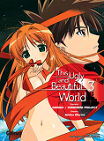 This Ugly And Beautiful World - Tome 03