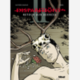 Disparitions - Tome 02