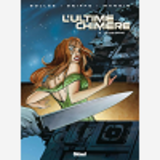L'Ultime Chimere - Tome 06 - Le Meurtre