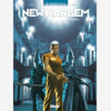 Uchronie[S] - New Harlem - Tome 02 - Retro-Cognition