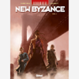 Uchronie[S] - New Byzance - Tome 03 - Realites