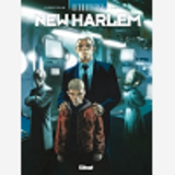 Uchronie[S] - New Harlem - Tome 03 - Revisionnisme