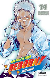 Reborn - Tome 14 - La Bataille Des Cieux