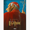 Le Legataire - Tome 04 - Le Cardinal