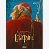Le Legataire - Tome 04 - Le Cardinal