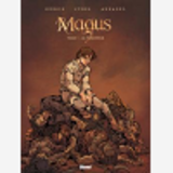 Magus - Tome 01 - Le Fossoyeur