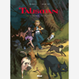 Talisman - Tome 01 - Le Grimoire Des Souhaits