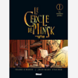Le Cercle De Minsk - Tome 01 - Le Maillon Perdu