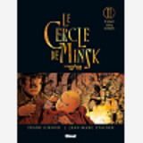 Le Cercle De Minsk - Tome 02 - Il Etait Cinq Soldats