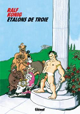 Etalons De Troie