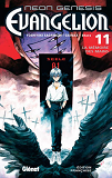 Neon Genesis Evangelion - Tome 11 - La Memoire Des Mains