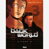Back World - Tome 03 - Niveau 3
