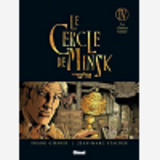 Le Cercle De Minsk - Tome 04 - La Chaine Brisee