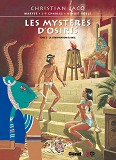 Les Mysteres D'Osiris - Tome 03 - La Conspiration Du Mal