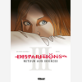 Disparitions - Tome 03