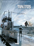 Tanatos - Tome 03 - Le Mystere Du Lusitania