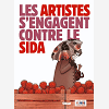 Les Artistes S'Engagent Contre Le Sida