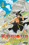 Kirihoshi - Tome 01