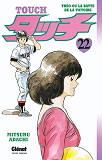 Touch - Tome 22